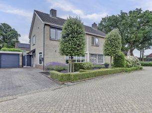 Wijnruitstraat 5, Wierden