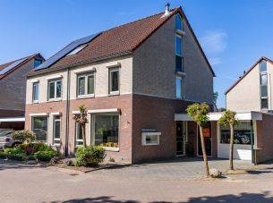 Toccatastraat 42, Enschede
