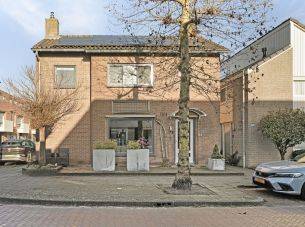 Blekerstraat 84, Enschede