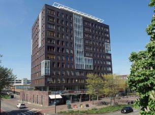 Mooienhof 10-102, Enschede