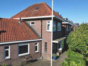 Schoolstraat 16, Almelo