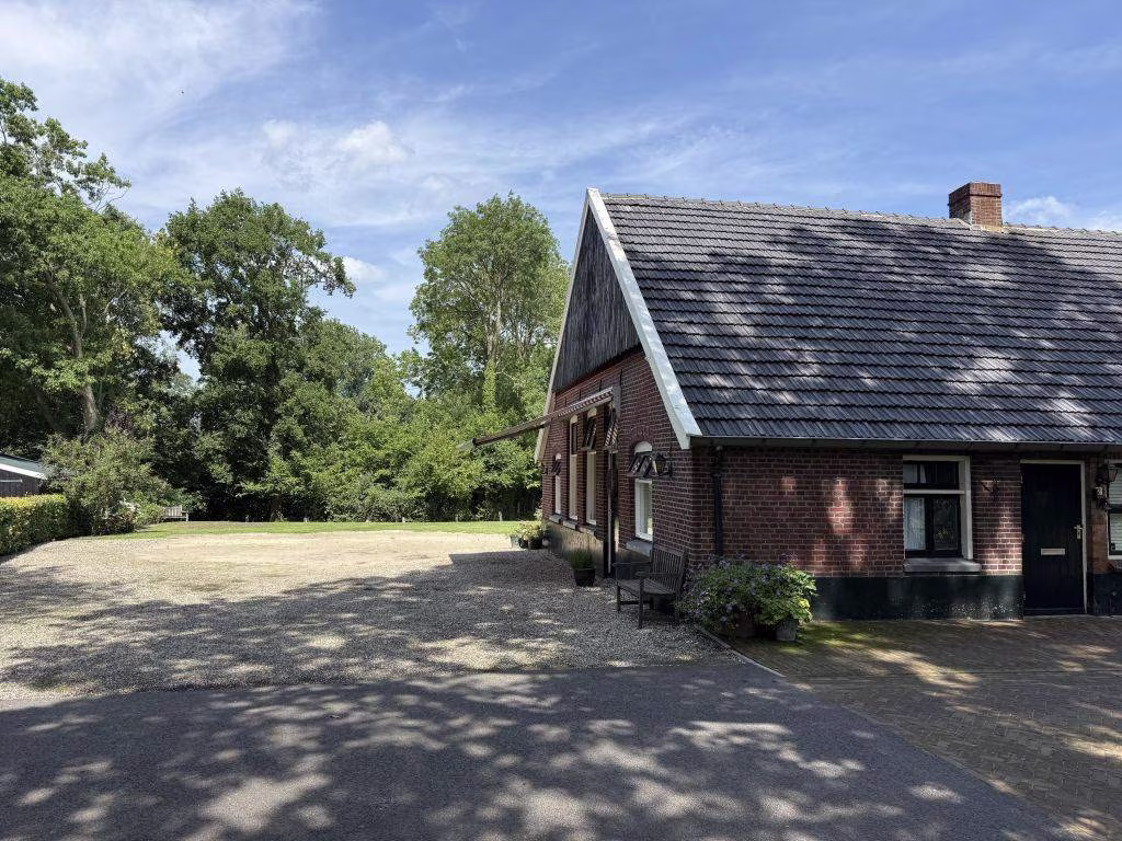 Hofmanweg 4, Enschede