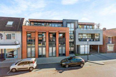 Appartement aan Rijssensestraat 51c