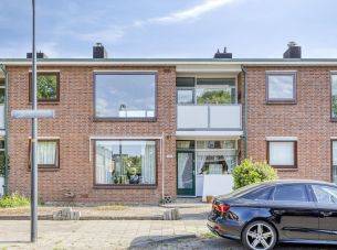 Dr. Van Damstraat 182, Enschede