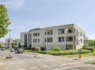 Salamanderstraat 67, Hengelo