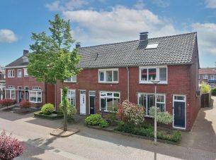 Ploegstraat 9, Enschede