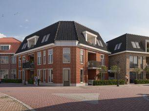 Het Veldman 24, Denekamp