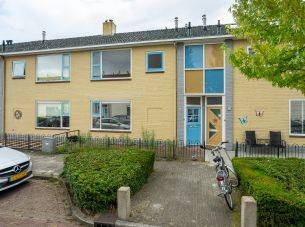 Goedharthof 15, Almelo