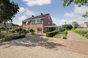 Europa-ring 205, Wierden