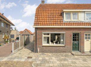 Dillenburgstraat 9, Nijverdal