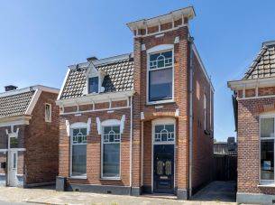 Rohofstraat 98, Almelo