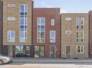 Roomweg 108, Enschede