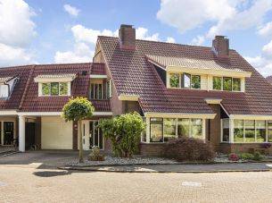 Lou Bandystraat 21, Hengelo