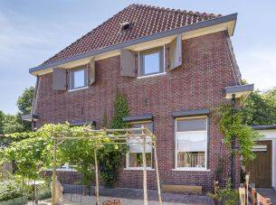 Oude Haaksbergerweg 132, Goor