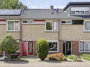 Fedde Schurerstraat 16, Hengelo