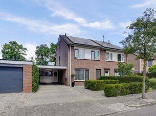 De Griffioen 10, Almelo