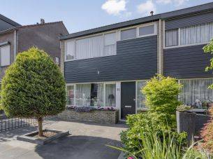Hopstraat 11, Enschede