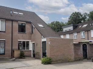 Lankheethoek 33, Enschede