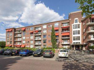 Stadsmatenstraat 1-403, Enschede