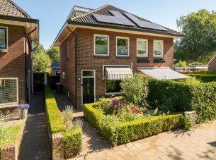 Achterhoekse Molenweg 270, Hengelo