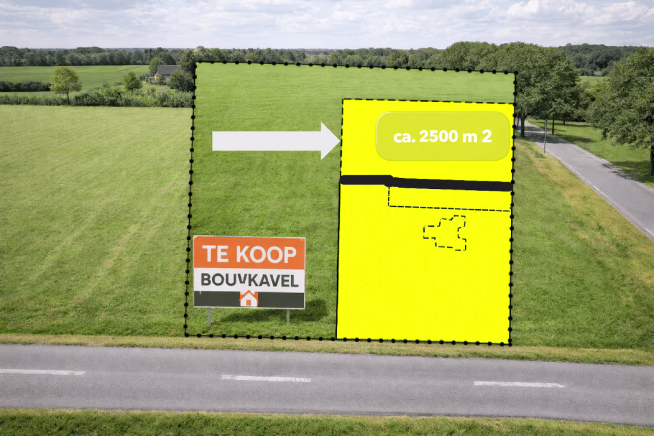 Dwarsdijk 5 0ong, Wierden