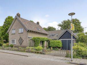 Nieuwstraat 27, Hengevelde
