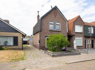 Govert Flinckstraat 17, Almelo