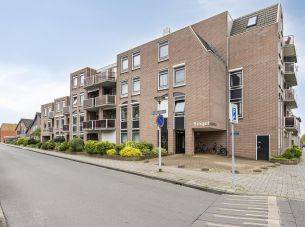 Tweede Bothofdwarsstraat 2-17, Enschede