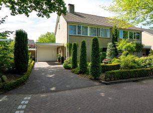Lentzinckserve 9, Nijverdal