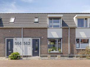 Getfertplein 142, Enschede