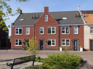 Rozenbottel 11, Hengelo