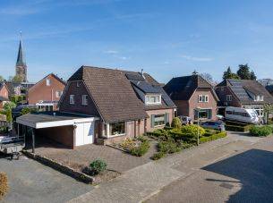 Ranninkstraat 26, Delden