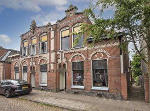 Paul Krugerstraat 31, Hengelo