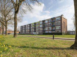 Jozef Israelsstraat 27, Almelo