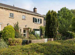 Krabbenbosweg 4A, Hengelo