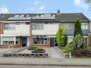 Maasstraat 9, Nijverdal