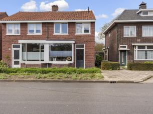 Vanekerstraat 296, Enschede