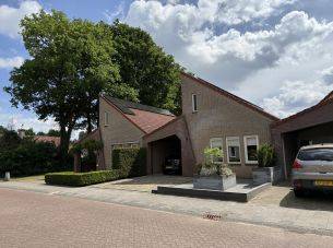 Ardechelaan 8, Oldenzaal