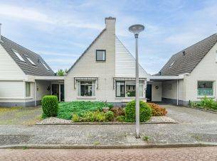 Venetolaan 7, Oldenzaal