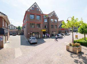 Westeinde 17m, Vriezenveen