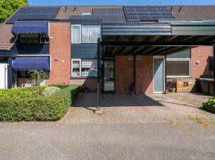 Venderinklanden 24, Enschede