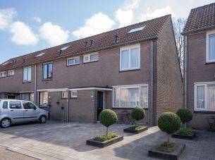 Theodora Versteeghstraat 62, Hengelo