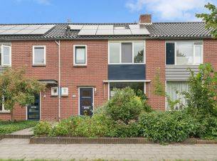 Potgieterstraat 3, Nijverdal