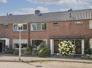 Dollardstraat 9, Enschede