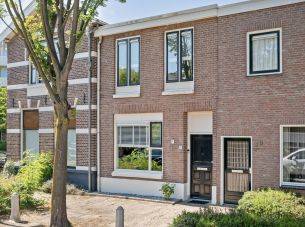Tweede Sligtestraat 25, Almelo