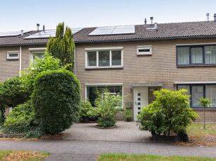 Zwavertsweg 133, Hengelo