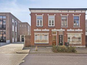 Spelbergsweg 28, Enschede