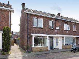 Esdoornstraat 71, Enschede