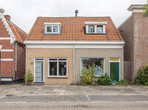 Javastraat 27, Enschede