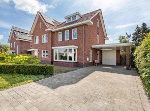 Denekamperstraat 28, Oldenzaal
